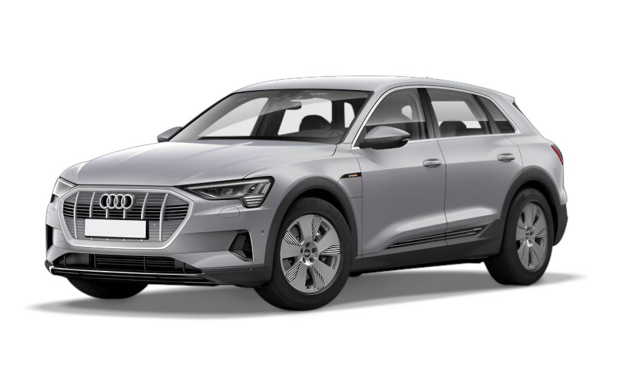 Choisissez votre audi E-tron Electrique chez CarGo Flex